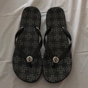 Tory Burch Flip Flops